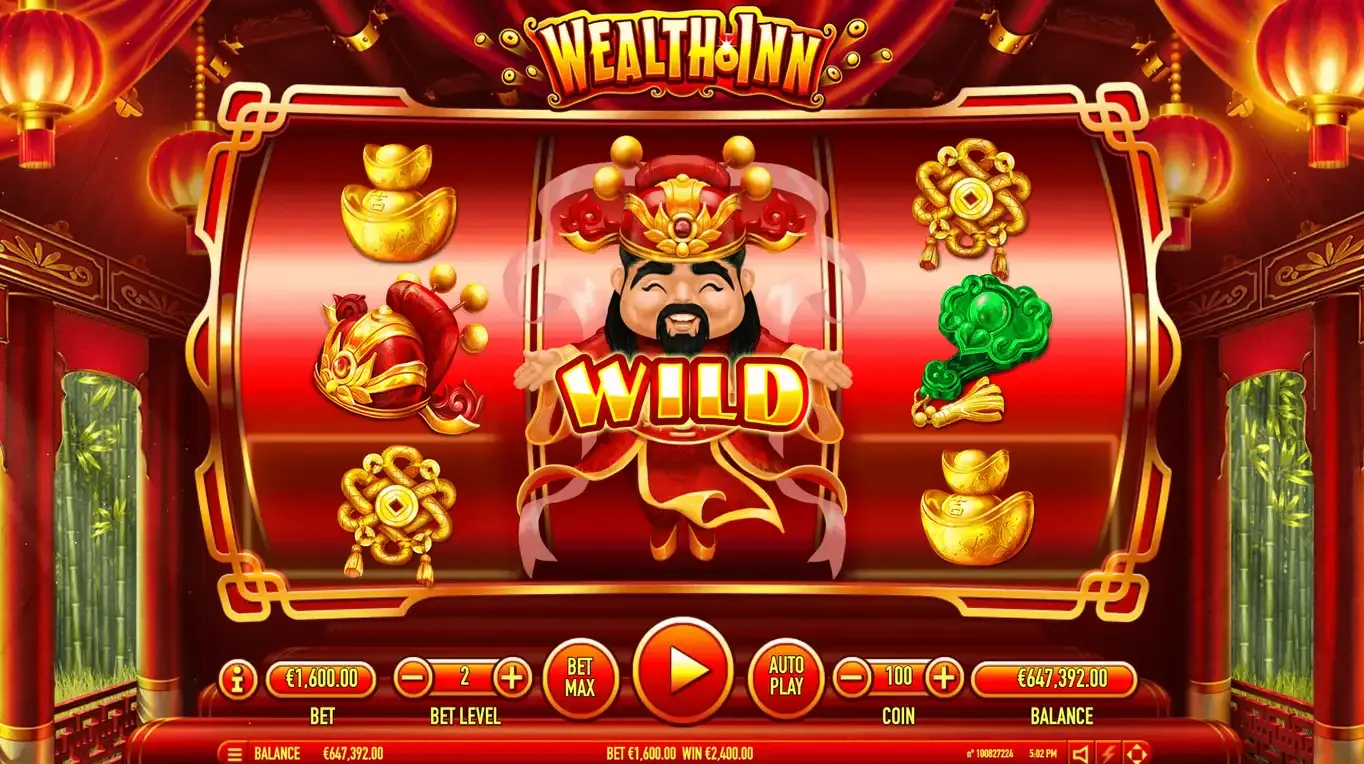 Is Wealth Inn Right for You?